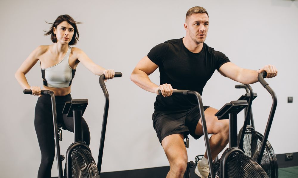 The Benefits of Personal Training