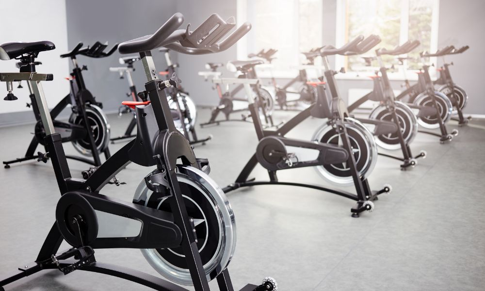 Tips for a Successful Spin Bike Workout