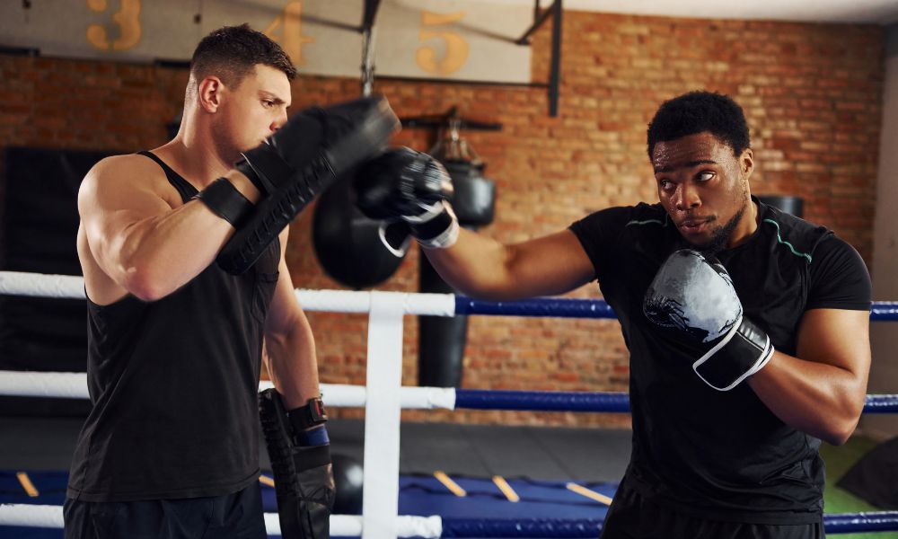 Transform Your Life with Personal Training A Journey to Success