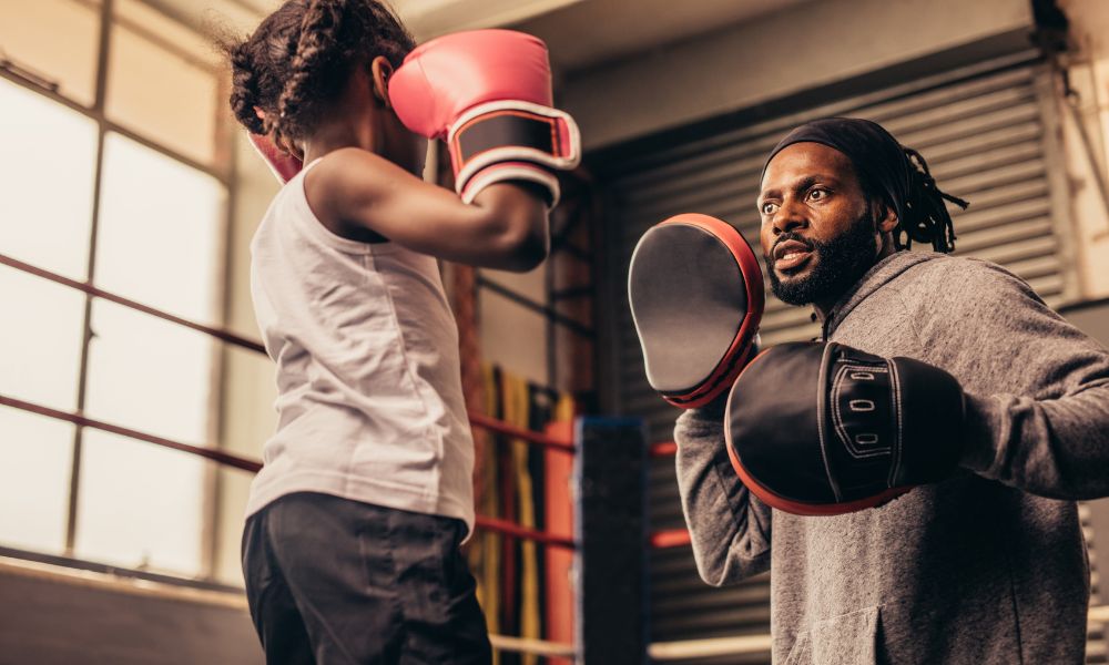 additional benefits of boxing classes