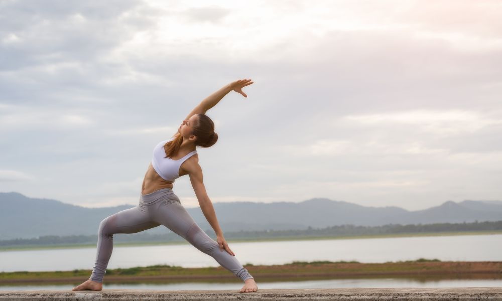 advancing your yoga practice