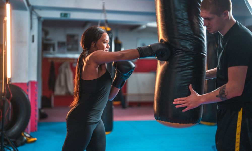 discover the different styles of boxing in modern classes