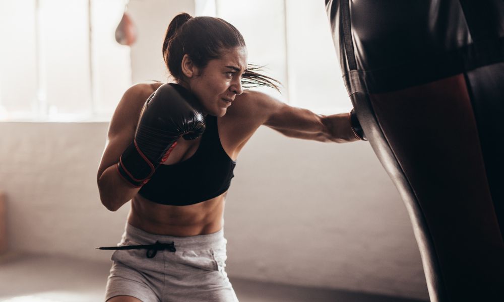 how boxing improves physical performance in other sports