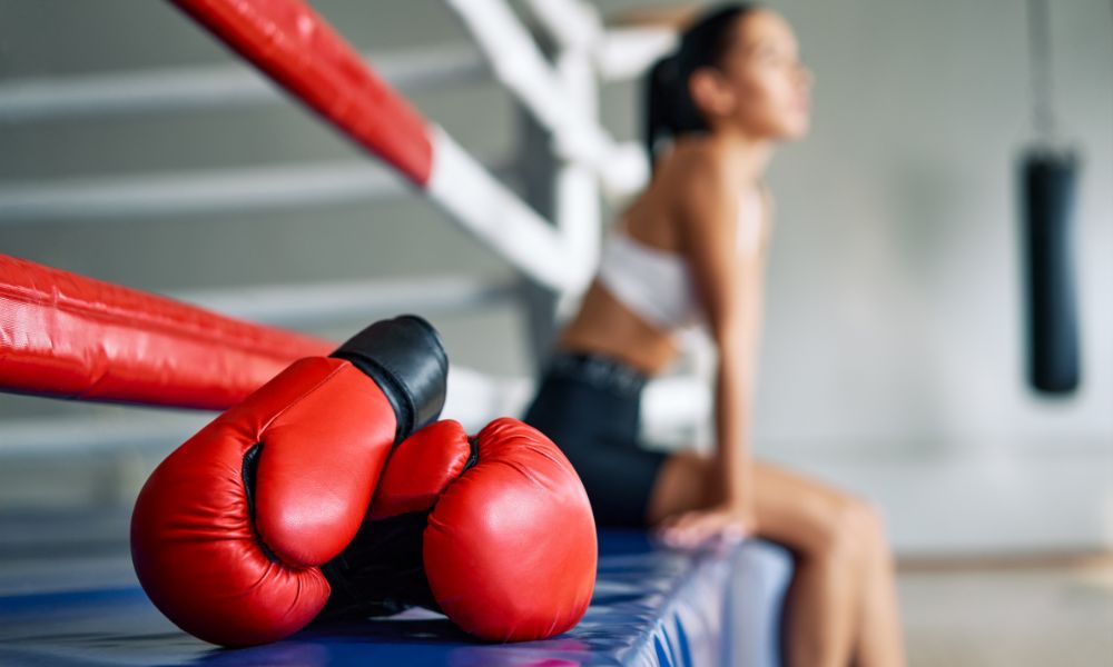 the role of boxing classes in cross training for other sports