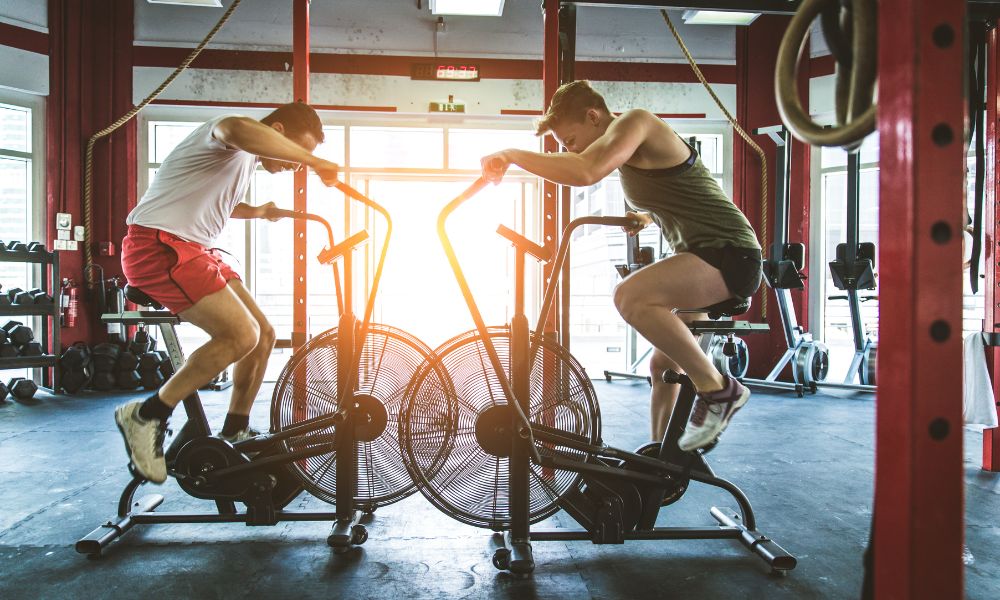 top benefits of advanced mobility training for athletes