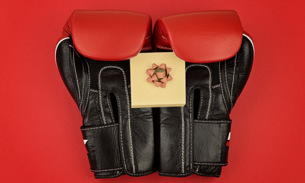 Essential Gear for Boxers