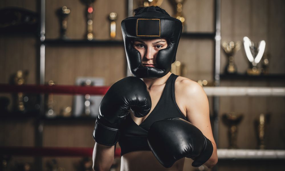 Essential Gear for Boxfit Workouts