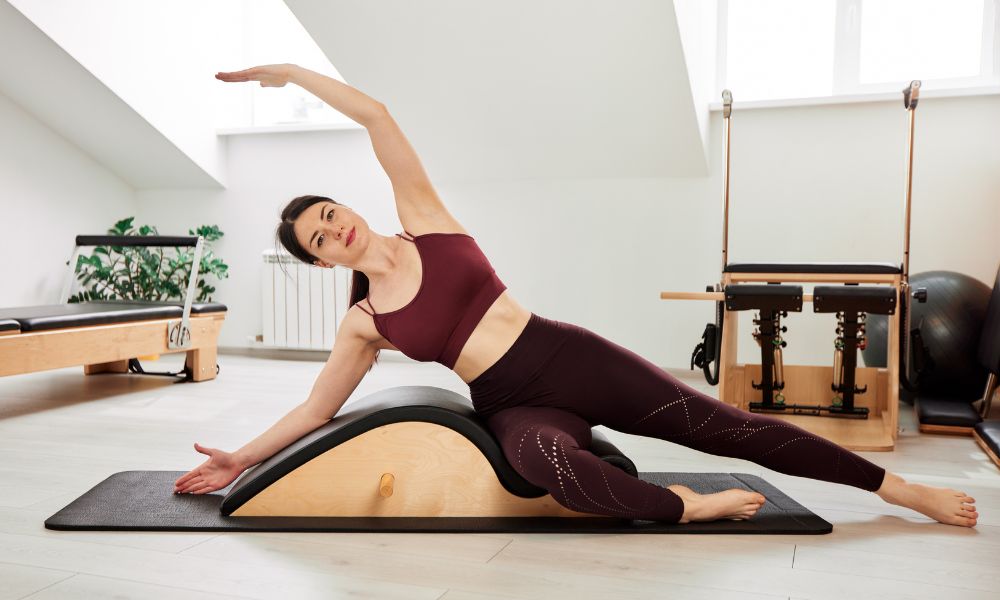 Expert Tips for Advanced Pilates Practitioners