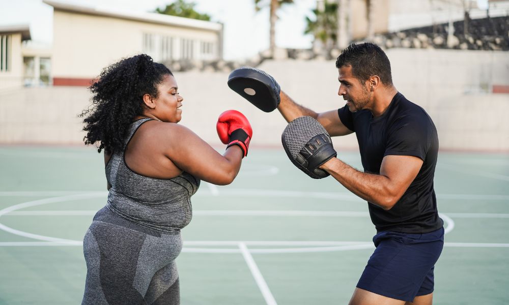 Finding the Right Boxfit Class for Your Fitness Level and Goals