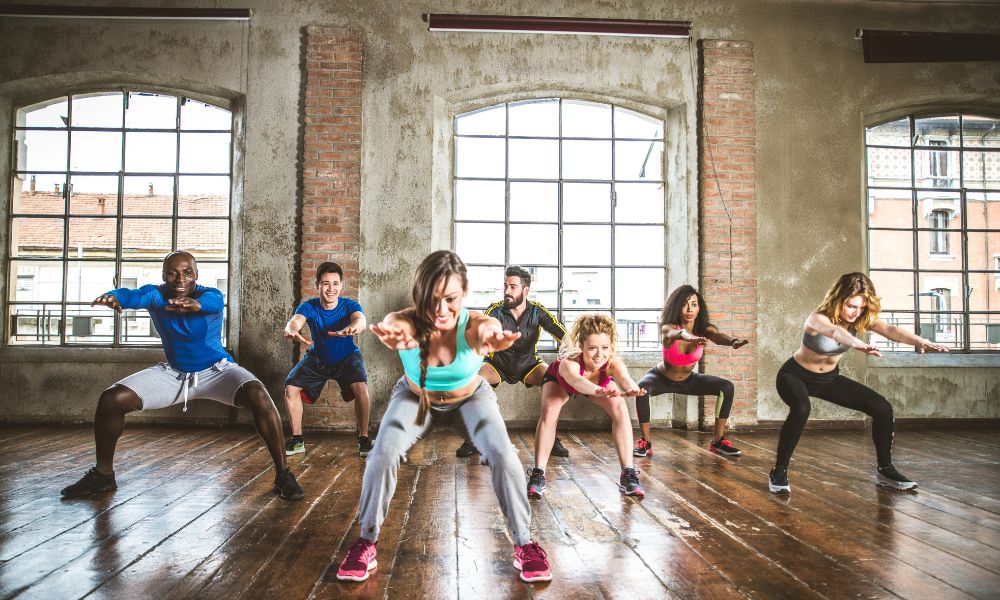 How Zumba Can Transform Your Cardio Routine