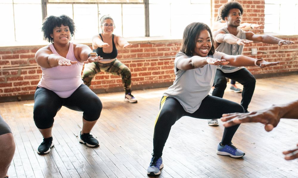 How Zumba Evolved