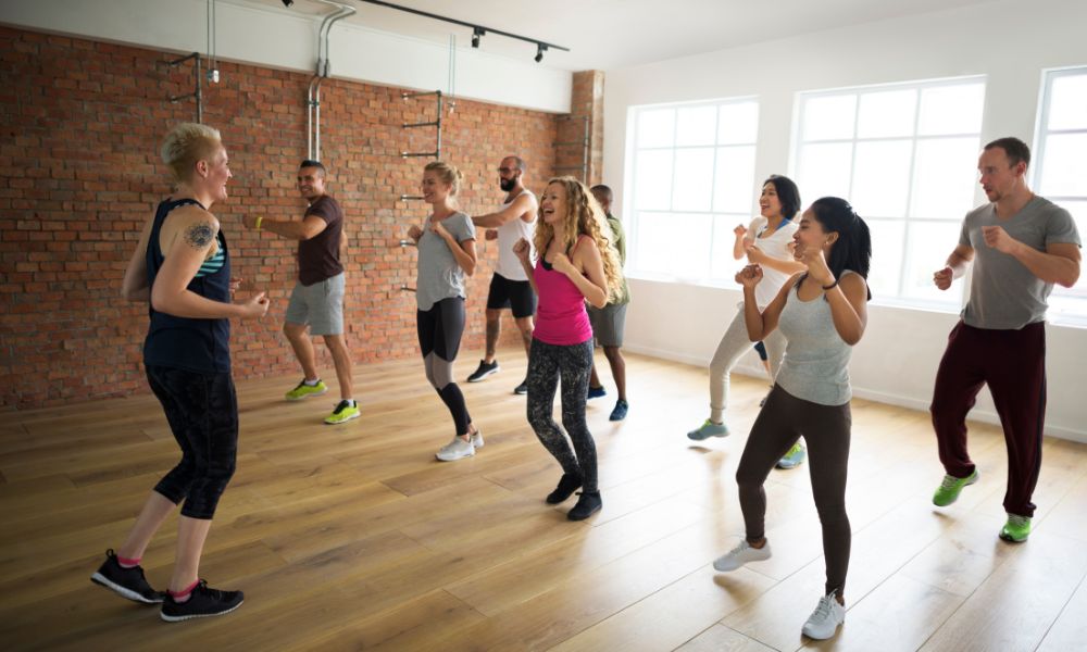 How to Choose the Right Zumba Class for You - Questions to Ask