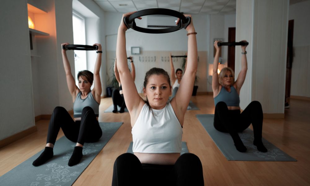 Incorporating Pilates into Your Training Routine