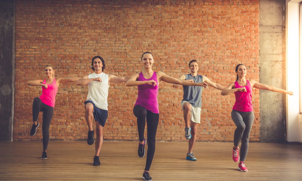 Incorporating Zumba into Your Weekly Exercise Plan for Maximum Benefit