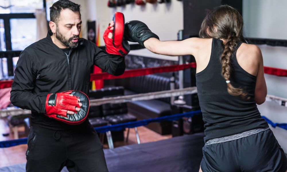 Introduction to Boxfit Training and Its Benefits