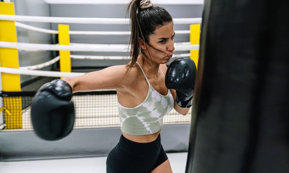 Mastering the Basics of Boxfit for Beginners