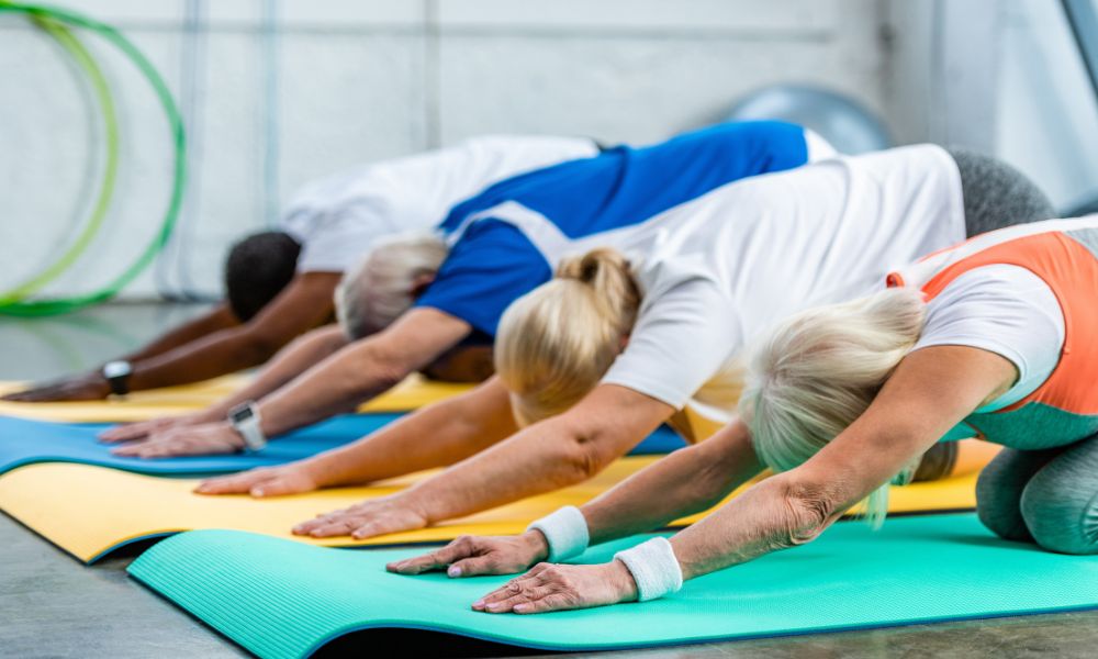 Pilates as a Holistic Approach to Mental Wellness