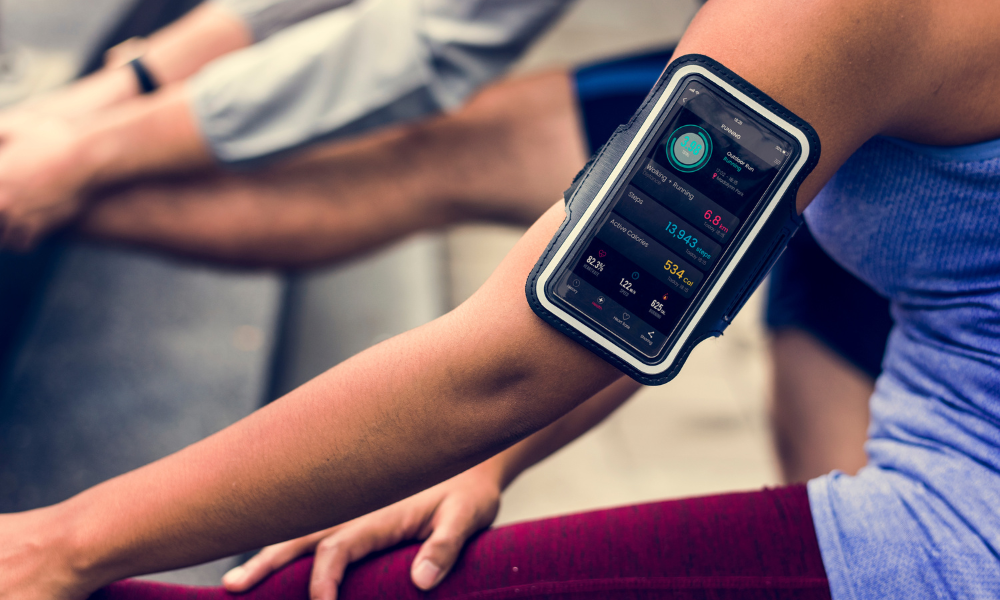 predictions for the future of wearable fitness technology