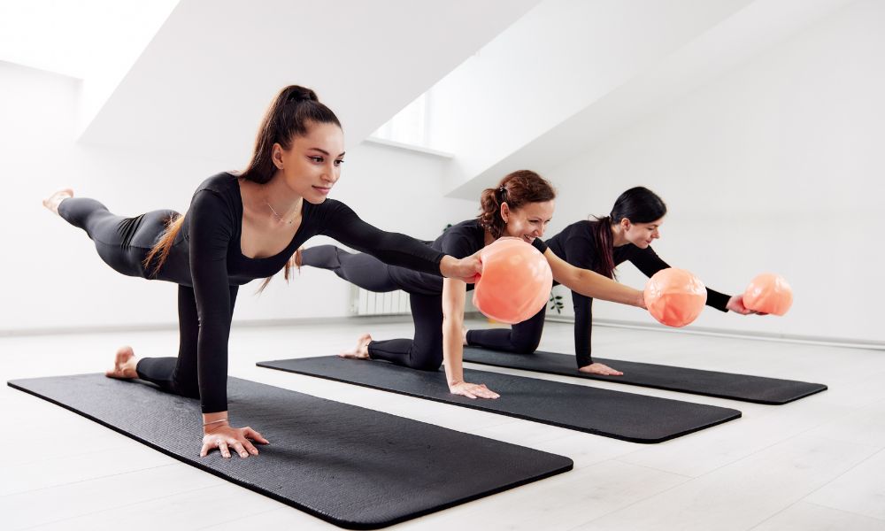 The 6 Key Principles of Mat Pilates