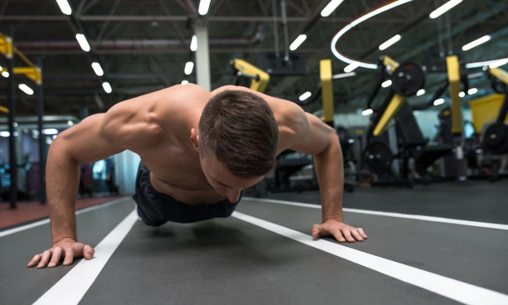 The Best Bodyweight Exercises for Strength and Endurance