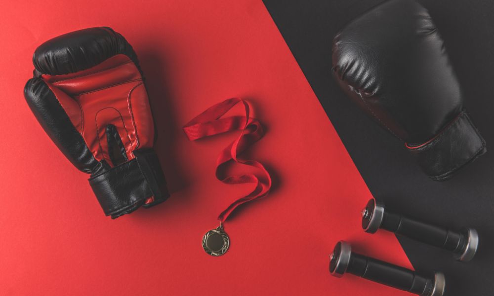 The Essential Gear You Need for Effective Boxfit Workouts