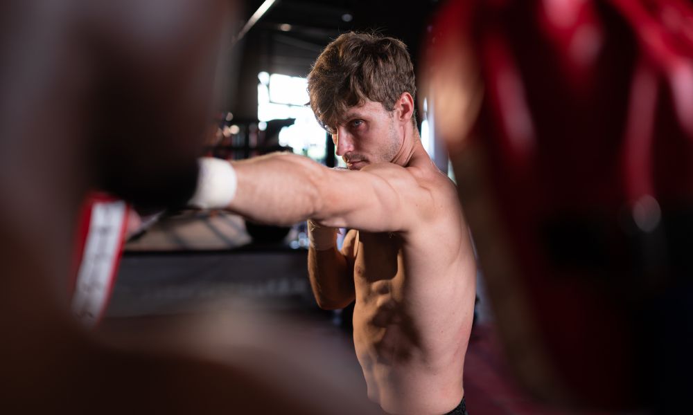 The Mental Health Advantages of Participating in Boxfit Classes