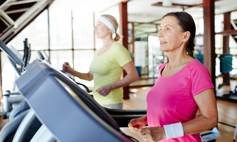 Tips for Incorporating Cardiovascular Activities into Your Fitness Routine