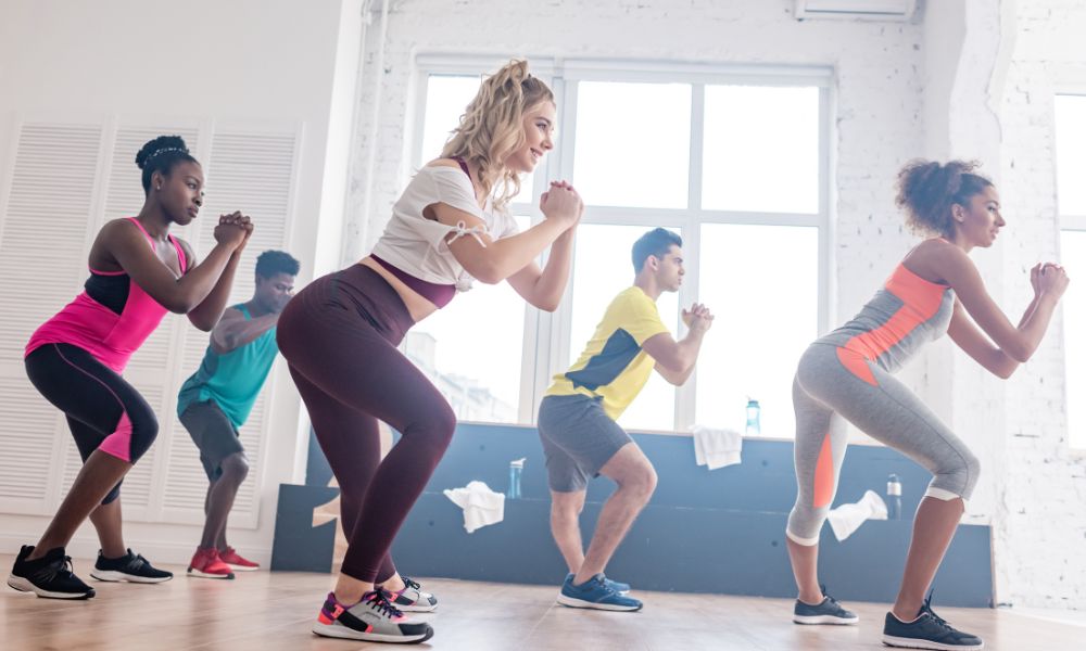 Tips for Incorporating Zumba into Your Weekly Exercise Plan