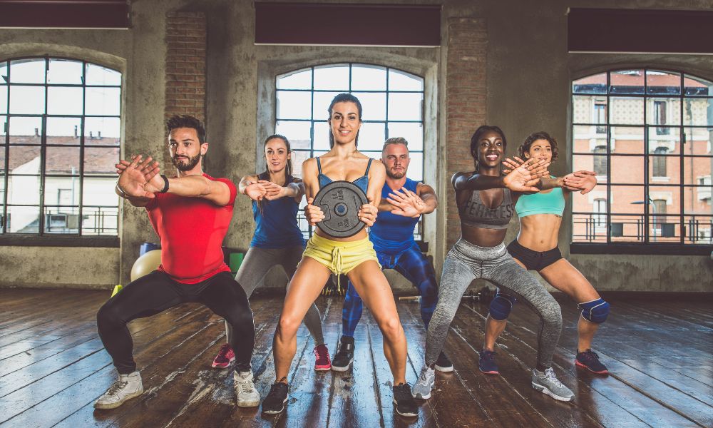 Zumba for Every Body Why It’s the Ultimate Inclusive Workout