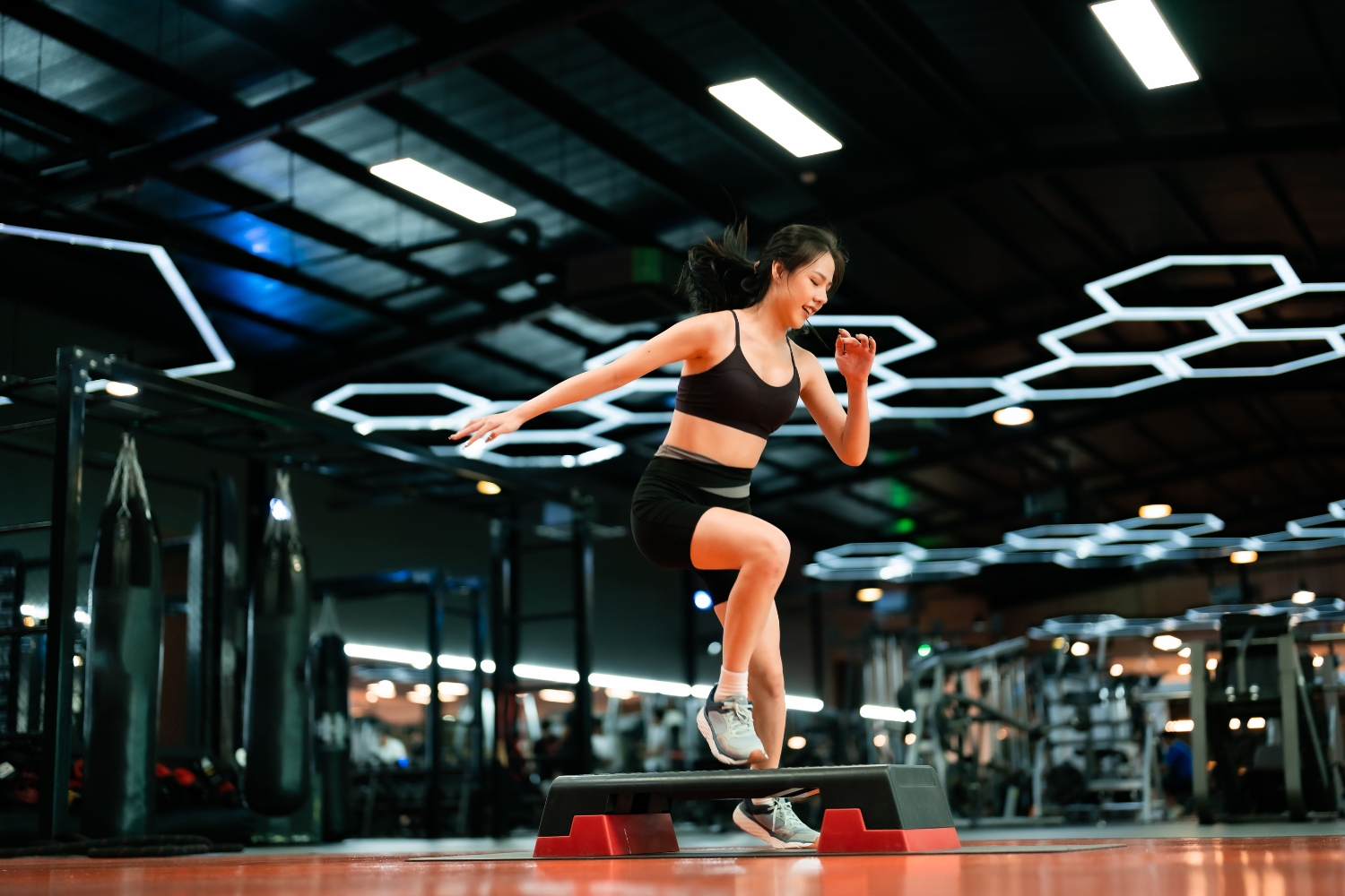 what hiit is and how it works