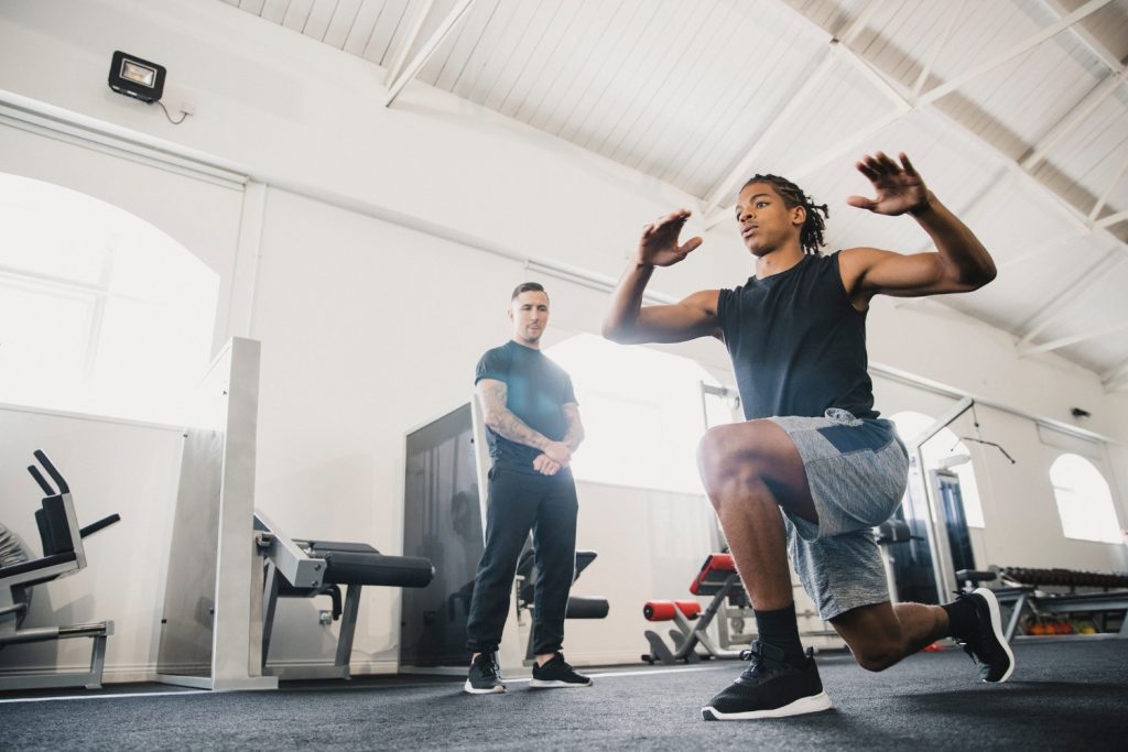 why warming up matters